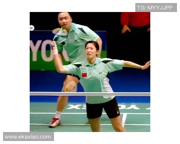 张军独家分享羽毛球技巧与心得助你提升球技与比赛表现